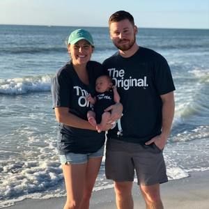 Meet your Posher, Jasmine